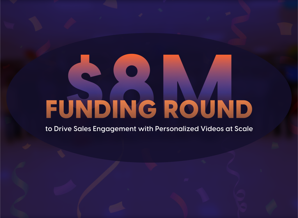 Hippo Video secures $8 million in recent funding.